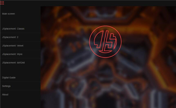 【JSplacement下载】JSplacement汉化版 v1.3.0 免费版