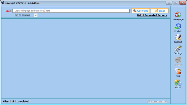 【save2pc Ultimate下载】save2pc Ultimate(视频下载工具) v5.6.2.1609 免费版