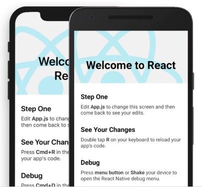【ReactNative下载 】ReactNative(移动开发工具) v0.63.4 免费版