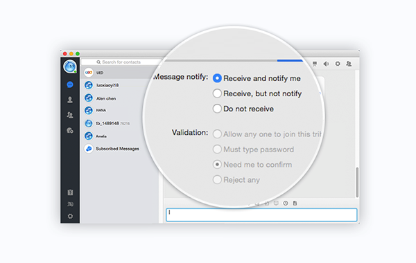 【TradeManager国际版】TradeManager官方下载(阿里旺旺国际版) v10.05.01 最新电脑版