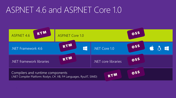 【.Net Core下载】ASP.NET Core官方下载 v5.0 最新免费版