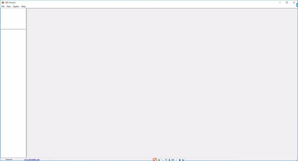 【CBR Reader下载】CBR Reader(CBR阅读器) v1.10 官方版