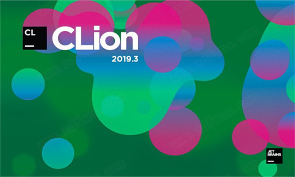【JetBrains CLion激活版下载】JetBrains CLion2020激活版 免费中文版（百度网盘）