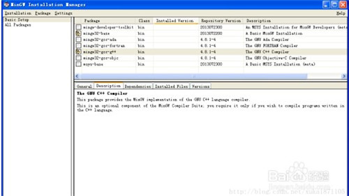 JetBrains CLion破解版怎么运行