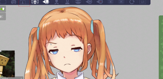 Facerig中文破解版怎么用于直播