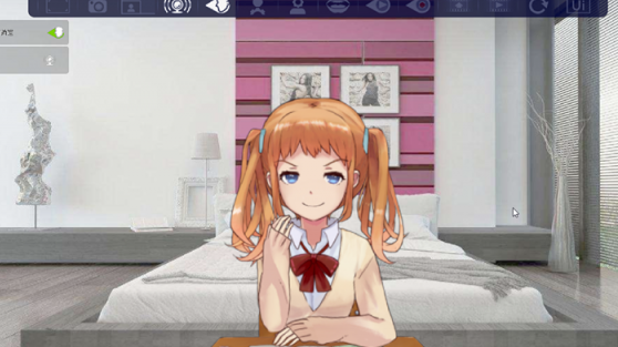 Facerig中文破解版怎么用于直播