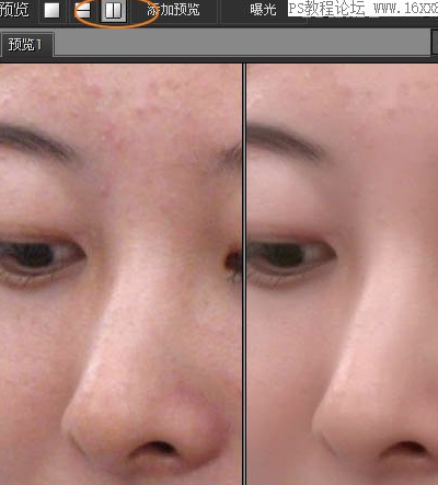 Noiseware汉化版使用教程