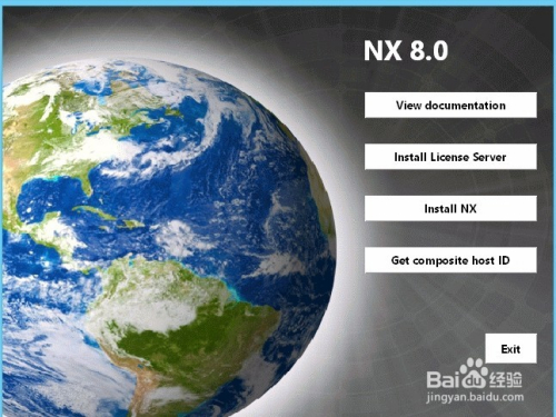 ug8.0破解版下载