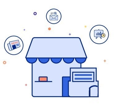 容信电脑版功能介绍截图3