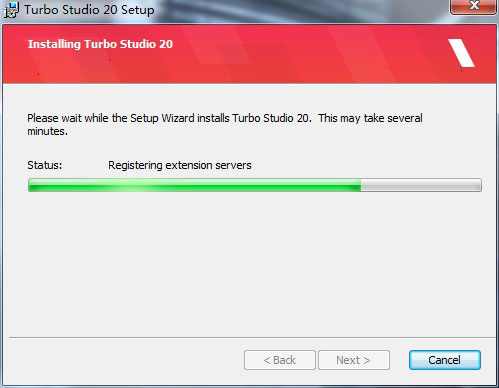 Turbo Studio破解版安装方法