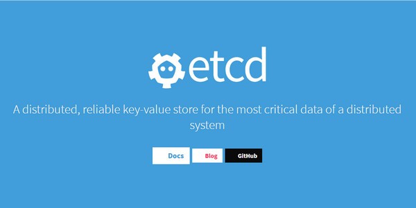【etcd免费版下载】etcd(分布式存储系统) v3.4.14 官方版