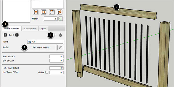 Profile Builder3破解版使用教程截图2