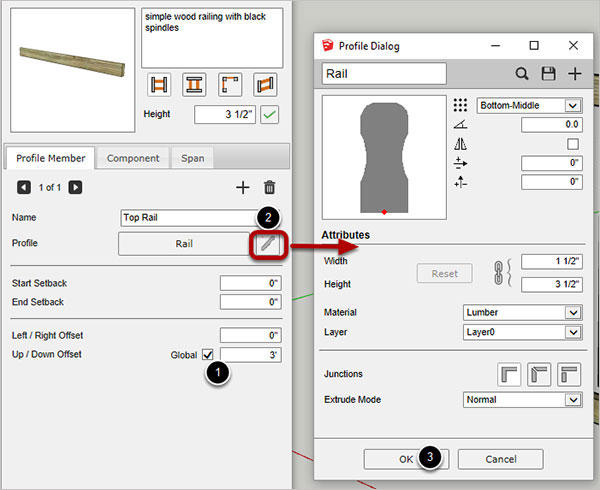 Profile Builder3破解版使用教程截图3