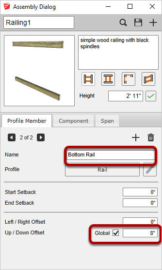 Profile Builder3破解版使用教程截图4