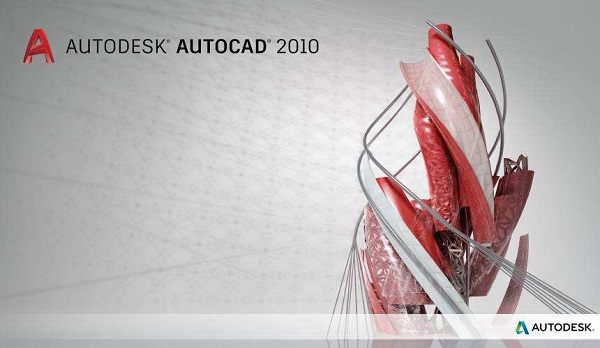 【AutoCAD2010激活版】AutoCAD2010激活版下载免费中文版 绿色版（百度网盘）
