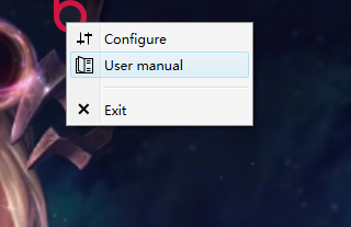 【Biniware Run官方版下载】Biniware Run(窗口快捷打开) v2.4.0.0 官方版