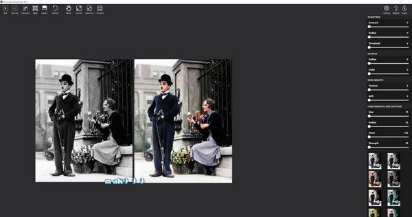 【Picture Colorizer Pro免费版下载】Picture Colorizer Pro(图片着色器) v2.3.0 免费版