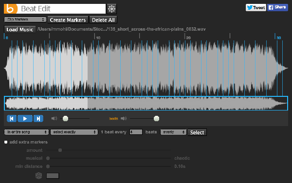【BeatEdit汉化版】BeatEdit2020下载 最新激活版