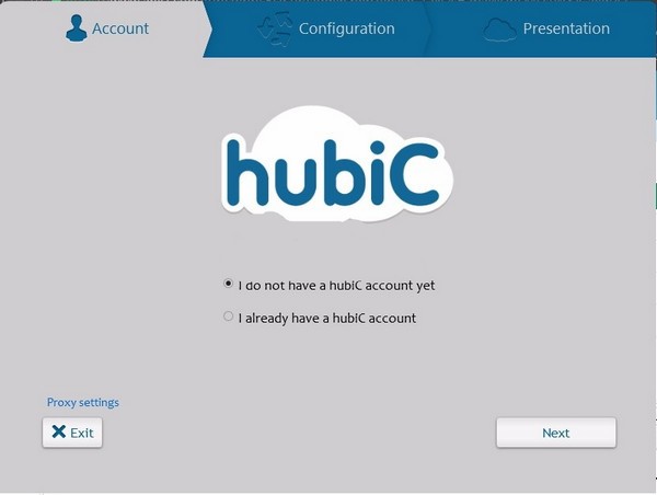 【hubiC下载】hubiC(云备份软件) v2.1.1.145 官方版