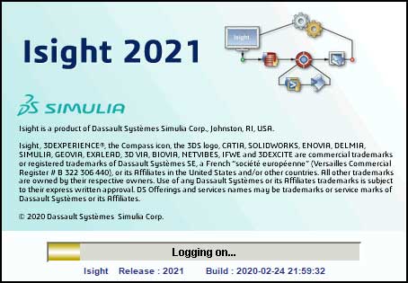 DS SIMULIA Suite 2021安装教程截图10