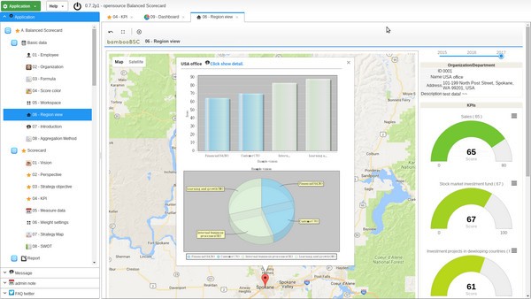 【bambooBSC免费版下载】bambooBSC(商业智能网络平台) v0.7.8 官方版