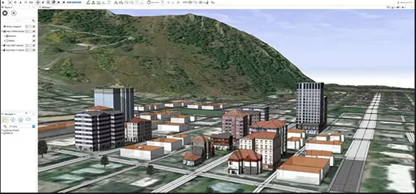 【CityEngine2020激活版】CityEngine2020中文激活版下载 免费版（百度网盘）