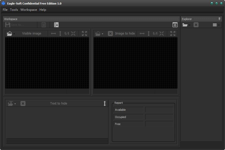 【Confidential下载】Confidential中文版 v1.0 官方免费版