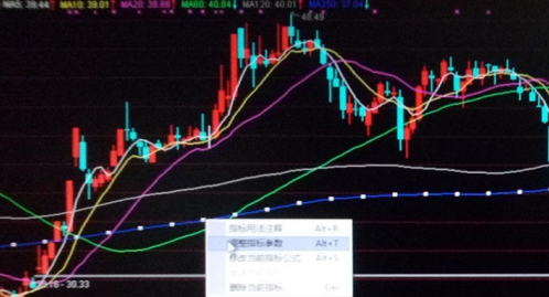 中银国际证券交易软件截图