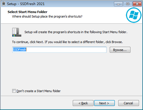 Abelssoft SSD Fresh Plus安装教程截图2