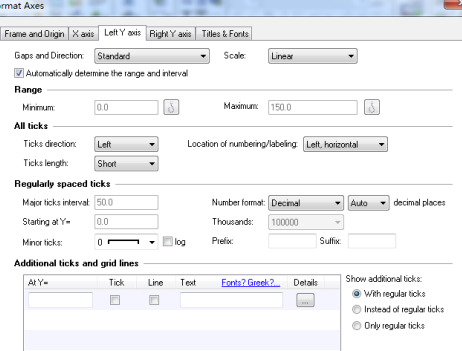 GraphPad Prism8破解版怎么做柱状百分比堆积图