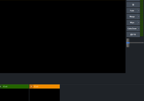 vMix中文破解版怎么设置中文