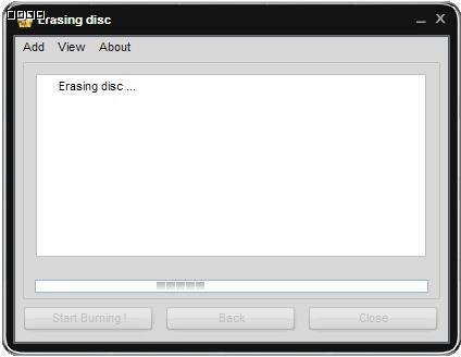 【Soft4Boost Easy Disc Burner免费版下载】Soft4Boost Easy Disc Burner(光盘刻录软件) v6.9.1.527 免费版