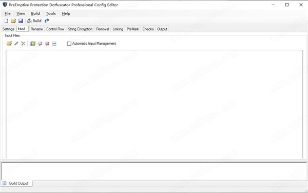 【dotfuscator激活版下载】Dotfuscator(.NET反编译工具) v6.0.1 免费版
