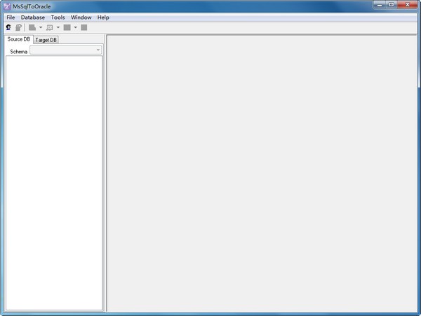 【MsSqlToOracle激活版下载】MsSqlToOracle(数据库迁移软件) v2.9 官方版