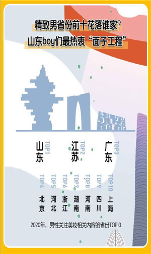 【2020中国美妆地图下载】2020中国美妆地图高清版 v2.14.0 最新免费版