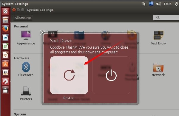 Ubuntu16.04镜像怎么设置中文