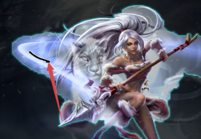 Paint3D中文版怎么抠图