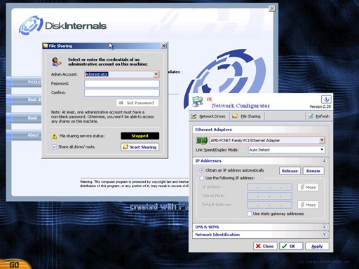 【Bootable Recovery CD】Bootable Recovery CD下载 v1.3 官方版
