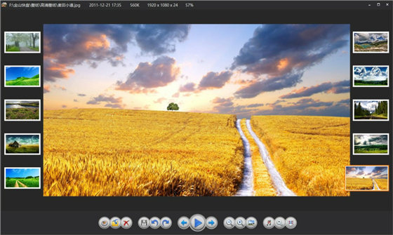 【Picosmos Shows下载】Picosmos Shows图片馆中文版 v2.6.0.0 免费版