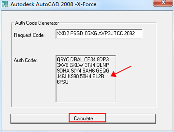 cad2008破解版下载