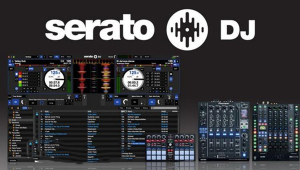 【Serato DJ Pro激活版】Serato DJ Pro下载 v2.1.1 汉化激活版