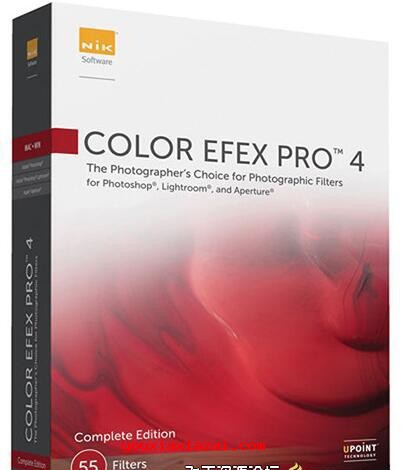 【Color Efex Pro4激活版】Color Efex Pro4下载 v4.0 中文激活版
