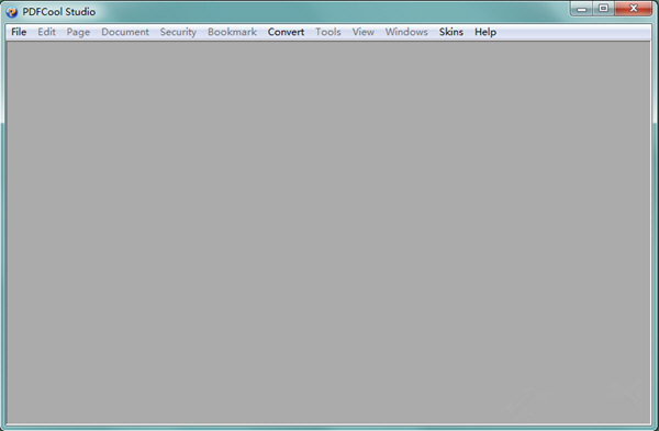【PDFCool Studio激活版下载】PDFCool Studio(pdf文档编辑处理软件) V3.84 激活版