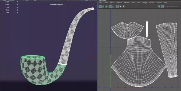 Substance Painter渲染教程