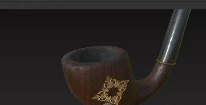 Substance Painter渲染教程