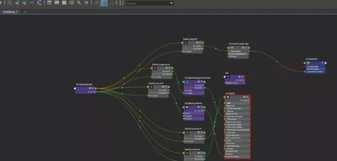 Substance Painter渲染教程