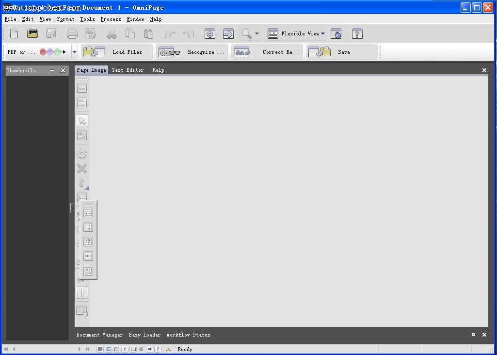 【omnipage18下载】omnipage18中文版下载 免费版