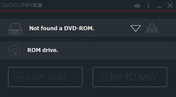 【DVD-Cloner激活版下载】DVD-Cloner 2021 v18.0 中文版