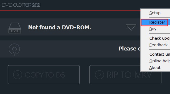 DVD-Cloner破解版安装教程截图6