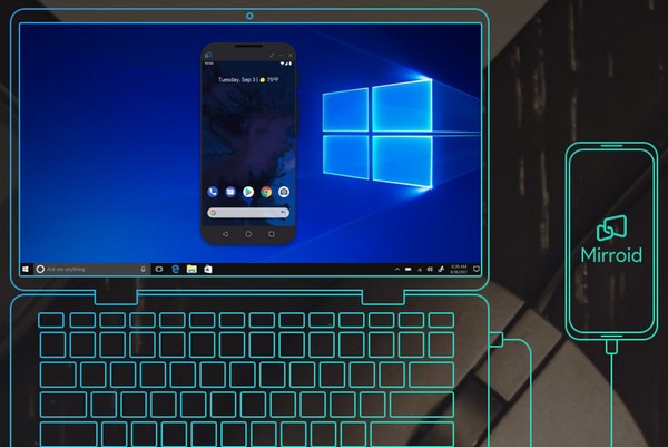 【米卓同屏助手电脑版】米卓同屏助手官方下载 v1.5.0.9 最新版